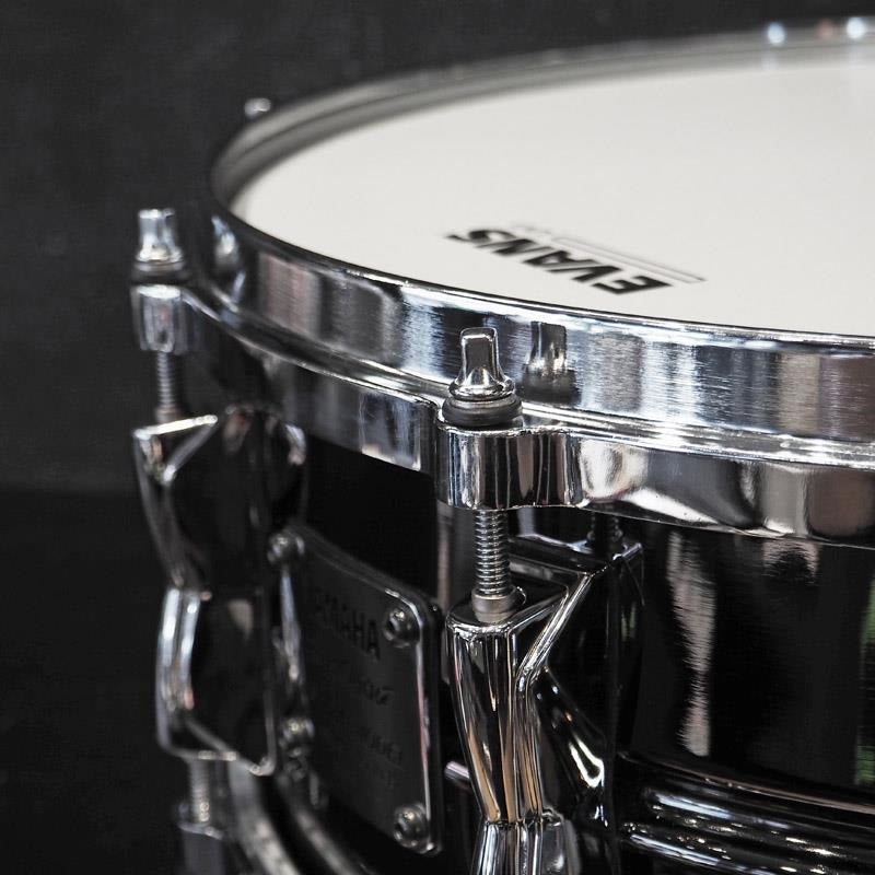 USED_​​SD455MK_Manu_Kache_Signature_Snare_Drum_14×5_5_[Made_In_Japan]_06