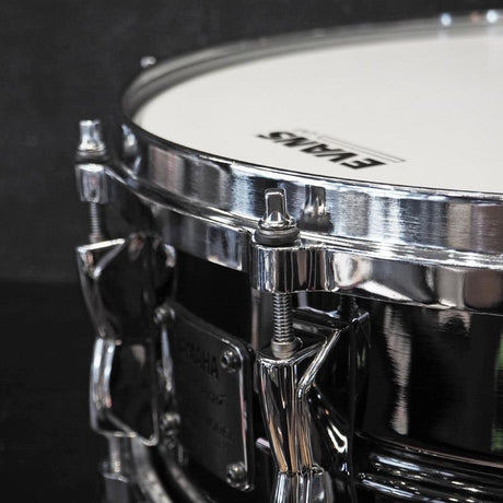 USED_​​SD455MK_Manu_Kache_Signature_Snare_Drum_14×5_5_[Made_In_Japan]_06