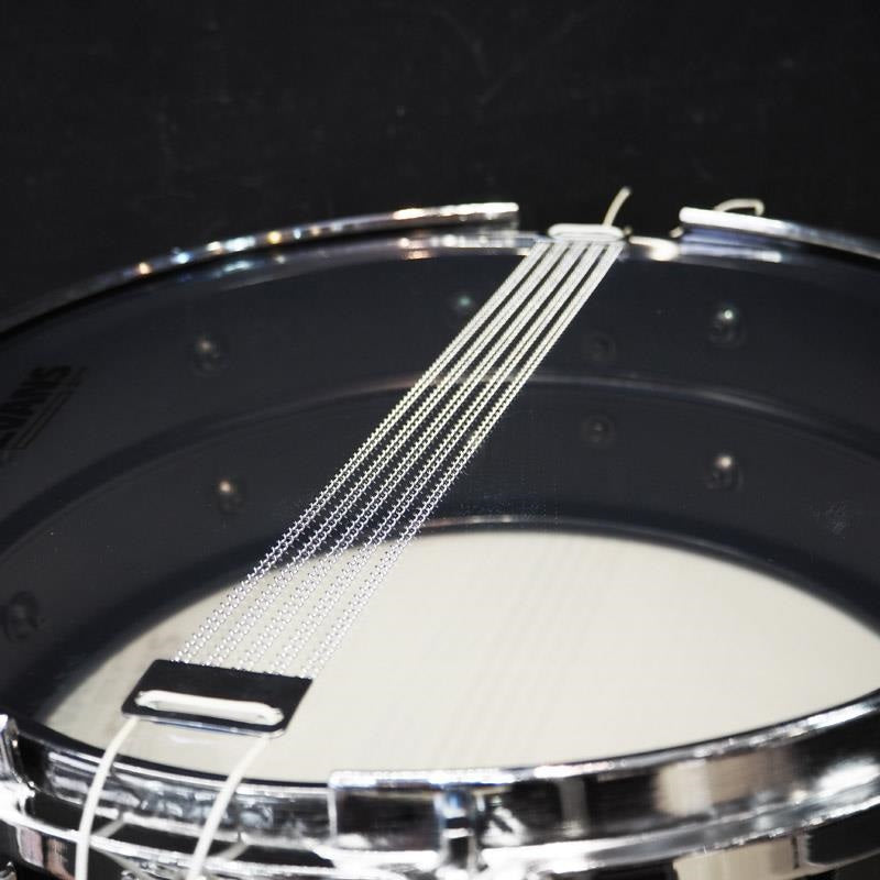 USED_​​SD455MK_Manu_Kache_Signature_Snare_Drum_14×5_5_[Made_In_Japan]_09