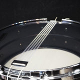 USED_​​SD455MK_Manu_Kache_Signature_Snare_Drum_14×5_5_[Made_In_Japan]_09