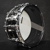 USED_​​SD465MK_Manu_Kache_Signature_Snare_Drum_14×6_5_[Made_In_Japan]_05