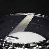 USED_​​SD465MK_Manu_Kache_Signature_Snare_Drum_14×6_5_[Made_In_Japan]_09