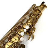 USED_​​Alto_Saxophone_Yamaha_YAS-34II_S_N_20xx4_[Shipped_after_adjustment_&_setup]_[Free_key_balance_adjustment_for_5_years]_03