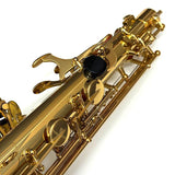 USED_​​Alto_Saxophone_Yamaha_YAS-34II_S_N_20xx4_[Shipped_after_adjustment_&_setup]_[Free_key_balance_adjustment_for_5_years]_10