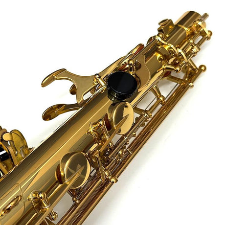 USED_​​Alto_Saxophone_Yamaha_YAS-34II_S_N_20xx4_[Shipped_after_adjustment_&_setup]_[Free_key_balance_adjustment_for_5_years]_10