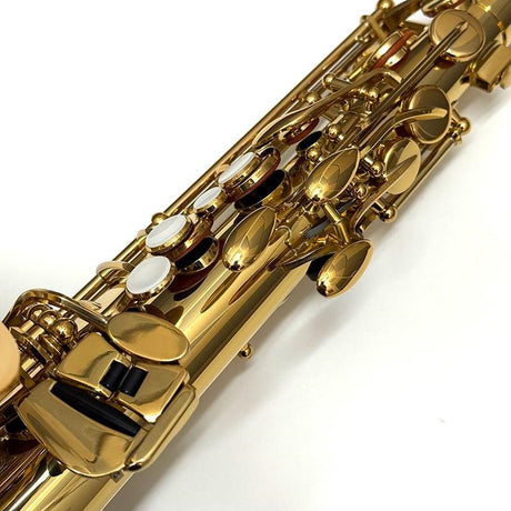 USED_​​Alto_Saxophone_Yamaha_YAS-34II_S_N_20xx4_[Shipped_after_adjustment_&_setup]_[Free_key_balance_adjustment_for_5_years]_11