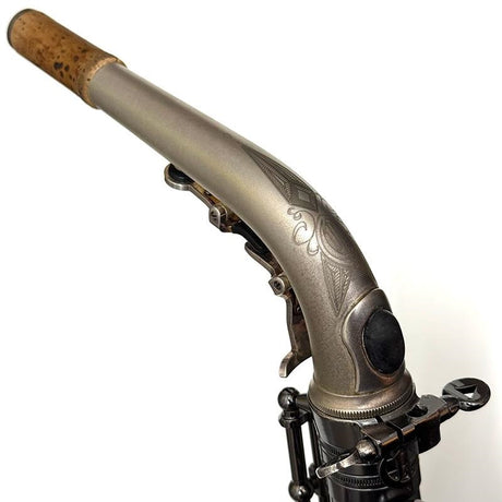 USED_​​Alto_Saxophone_Cannonball_A5-BiceB_Raven_S_N_197xx6_[Shipped_after_adjustment_&_setup]_[5_years_of_free_key_balance_adjustment]_03