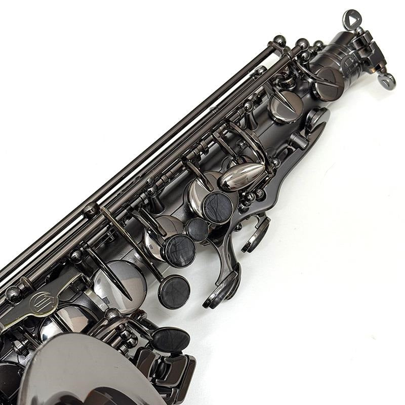 USED_​​Alto_Saxophone_Cannonball_A5-BiceB_Raven_S_N_197xx6_[Shipped_after_adjustment_&_setup]_[5_years_of_free_key_balance_adjustment]_04