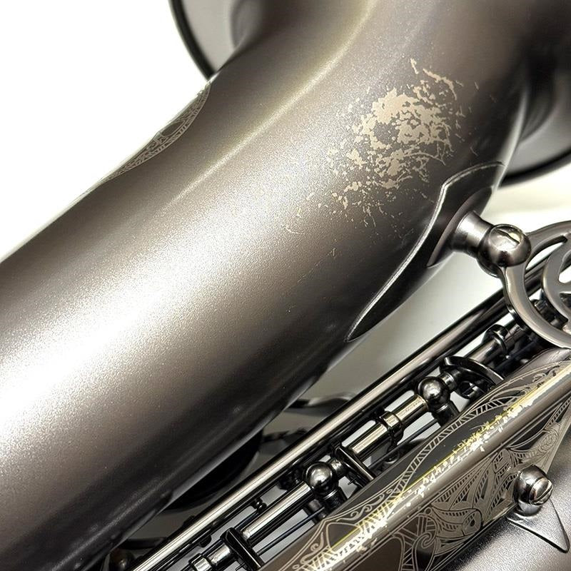 USED_​​Alto_Saxophone_Cannonball_A5-BiceB_Raven_S_N_197xx6_[Shipped_after_adjustment_&_setup]_[5_years_of_free_key_balance_adjustment]_07
