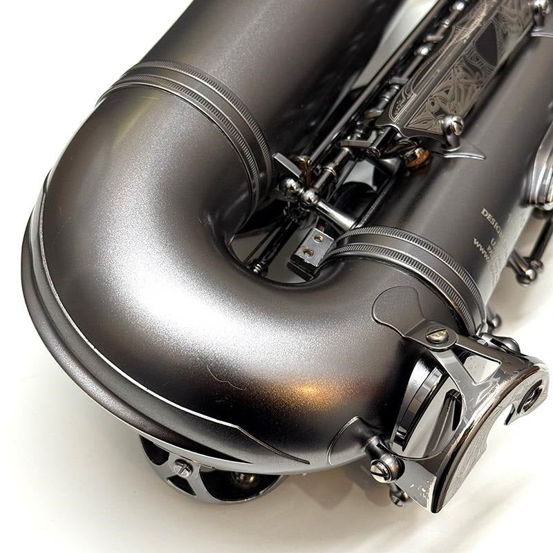 USED_​​Alto_Saxophone_Cannonball_A5-BiceB_Raven_S_N_197xx6_[Shipped_after_adjustment_&_setup]_[5_years_of_free_key_balance_adjustment]_08