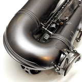 USED_​​Alto_Saxophone_Cannonball_A5-BiceB_Raven_S_N_197xx6_[Shipped_after_adjustment_&_setup]_[5_years_of_free_key_balance_adjustment]_08