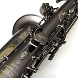 USED_​​Alto_Saxophone_Cannonball_A5-BiceB_Raven_S_N_197xx6_[Shipped_after_adjustment_&_setup]_[5_years_of_free_key_balance_adjustment]_09