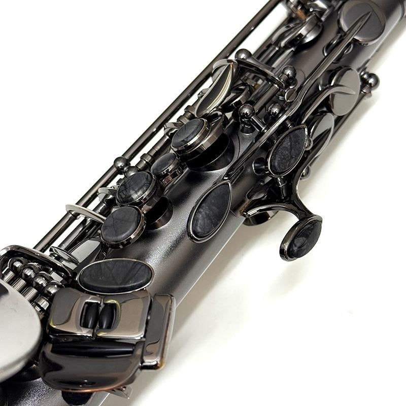 USED_​​Alto_Saxophone_Cannonball_A5-BiceB_Raven_S_N_197xx6_[Shipped_after_adjustment_&_setup]_[5_years_of_free_key_balance_adjustment]_11