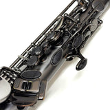 USED_​​Alto_Saxophone_Cannonball_A5-BiceB_Raven_S_N_197xx6_[Shipped_after_adjustment_&_setup]_[5_years_of_free_key_balance_adjustment]_11