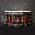 USED_​​OOAK17-1406SDWD_[2017__One_of_A_Kind_Snare_Drum_14x6_-_Bocote]_[Limited_Edition_of_70_Units_Worldwide___Includes_Dedicated_Hard_Case]_01