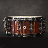 USED_​​OOAK17-1406SDWD_[2017__One_of_A_Kind_Snare_Drum_14x6_-_Bocote]_[Limited_Edition_of_70_Units_Worldwide___Includes_Dedicated_Hard_Case]_02