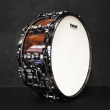 USED_​​OOAK17-1406SDWD_[2017__One_of_A_Kind_Snare_Drum_14x6_-_Bocote]_[Limited_Edition_of_70_Units_Worldwide___Includes_Dedicated_Hard_Case]_05