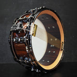 USED_​​OOAK17-1406SDWD_[2017__One_of_A_Kind_Snare_Drum_14x6_-_Bocote]_[Limited_Edition_of_70_Units_Worldwide___Includes_Dedicated_Hard_Case]_06
