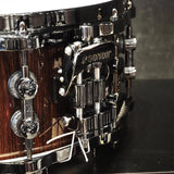 USED_​​OOAK17-1406SDWD_[2017__One_of_A_Kind_Snare_Drum_14x6_-_Bocote]_[Limited_Edition_of_70_Units_Worldwide___Includes_Dedicated_Hard_Case]_07