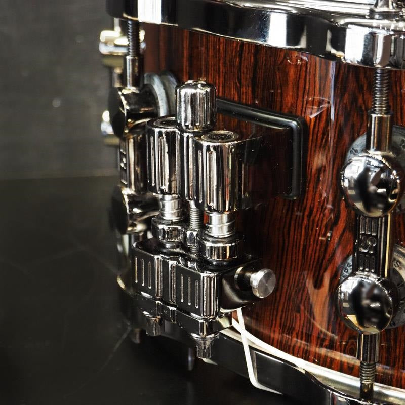 USED_​​OOAK17-1406SDWD_[2017__One_of_A_Kind_Snare_Drum_14x6_-_Bocote]_[Limited_Edition_of_70_Units_Worldwide___Includes_Dedicated_Hard_Case]_08