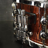 USED_​​OOAK17-1406SDWD_[2017__One_of_A_Kind_Snare_Drum_14x6_-_Bocote]_[Limited_Edition_of_70_Units_Worldwide___Includes_Dedicated_Hard_Case]_08