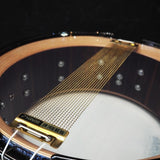 USED_​​OOAK17-1406SDWD_[2017__One_of_A_Kind_Snare_Drum_14x6_-_Bocote]_[Limited_Edition_of_70_Units_Worldwide___Includes_Dedicated_Hard_Case]_09