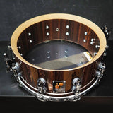 USED_​​OOAK17-1406SDWD_[2017__One_of_A_Kind_Snare_Drum_14x6_-_Bocote]_[Limited_Edition_of_70_Units_Worldwide___Includes_Dedicated_Hard_Case]_10