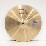 VINTAGE_1980's_Formula_602_Heavy_Hihat_14''_pair_[1060g_1105g]_02