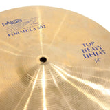 VINTAGE_1980's_Formula_602_Heavy_Hihat_14''_pair_[1060g_1105g]_04