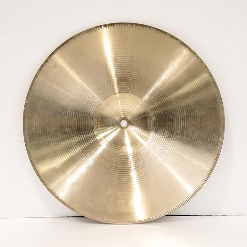 VINTAGE_1980's_Formula_602_Heavy_Hihat_14''_pair_[1060g_1105g]_05