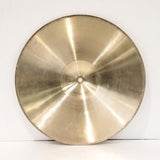 VINTAGE_1980's_Formula_602_Heavy_Hihat_14''_pair_[1060g_1105g]_05