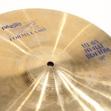 VINTAGE_1980's_Formula_602_Heavy_Hihat_14''_pair_[1060g_1105g]_08