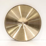 VINTAGE_1980's_Formula_602_Heavy_Hihat_14''_pair_[1060g_1105g]_09