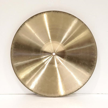 VINTAGE_1980's_Formula_602_Heavy_Hihat_14''_pair_[1060g_1105g]_09