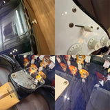USED_​​STR-850LS_(BBS)_[SN_H000163]_Fender_Japan_09