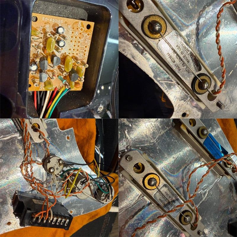 USED_​​STR-850LS_(BBS)_[SN_H000163]_Fender_Japan_11