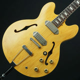USED_​​Limited_Edition_John_Lennon_Revolution_Casino_Natural_[SN_1226_of_1965___328393]_Epiphone_01