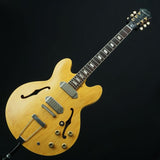 USED_​​Limited_Edition_John_Lennon_Revolution_Casino_Natural_[SN_1226_of_1965___328393]_Epiphone_03