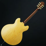 USED_​​Limited_Edition_John_Lennon_Revolution_Casino_Natural_[SN_1226_of_1965___328393]_Epiphone_04