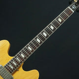 USED_​​Limited_Edition_John_Lennon_Revolution_Casino_Natural_[SN_1226_of_1965___328393]_Epiphone_05