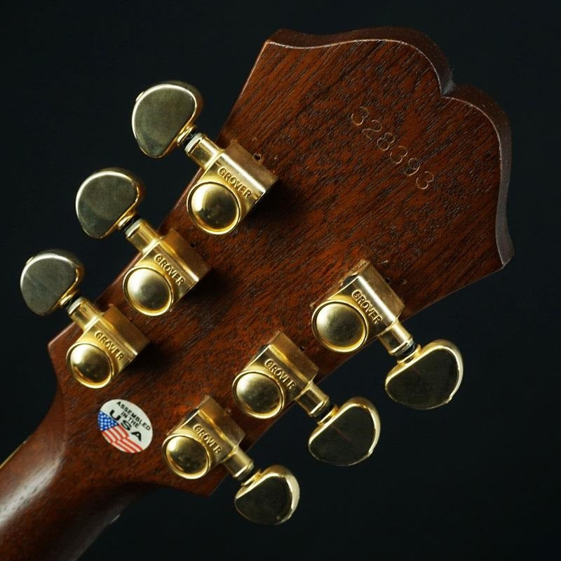 USED_​​Limited_Edition_John_Lennon_Revolution_Casino_Natural_[SN_1226_of_1965___328393]_Epiphone_08