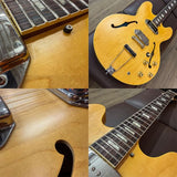USED_​​Limited_Edition_John_Lennon_Revolution_Casino_Natural_[SN_1226_of_1965___328393]_Epiphone_09