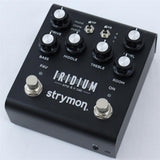 USED_​​Iridium_[Amp_&_Cab]_(Strymon)_Amplifier_Simulator_01