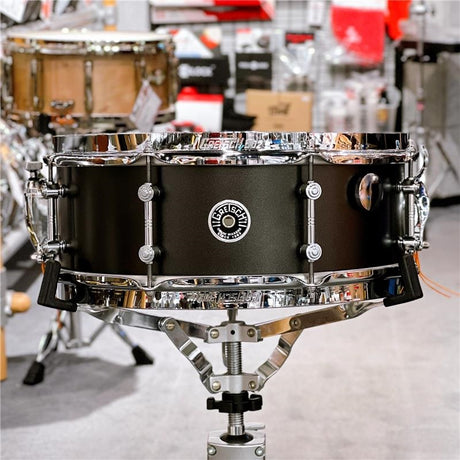 USED_​​GAS5514-ST_[USA_Brooklyn_Standard_Snare_Drum_14×5_5___Collaboration_with_Mike_Johnston]_01