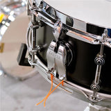 USED_​​GAS5514-ST_[USA_Brooklyn_Standard_Snare_Drum_14×5_5___Collaboration_with_Mike_Johnston]_02