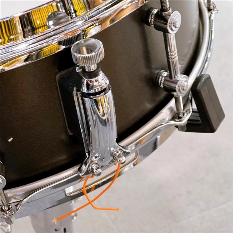 USED_​​GAS5514-ST_[USA_Brooklyn_Standard_Snare_Drum_14×5_5___Collaboration_with_Mike_Johnston]_03