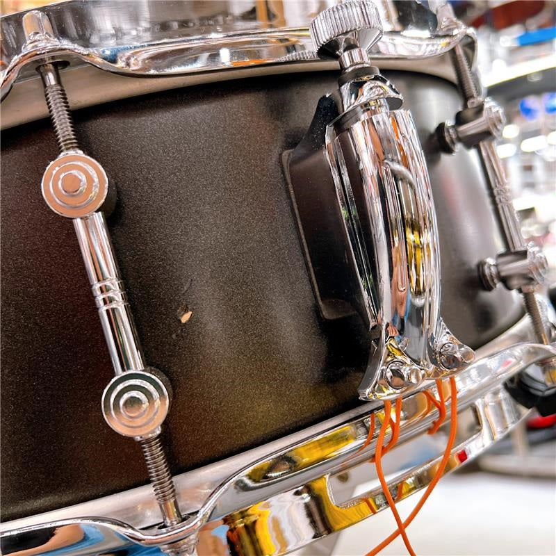 USED_​​GAS5514-ST_[USA_Brooklyn_Standard_Snare_Drum_14×5_5___Collaboration_with_Mike_Johnston]_04