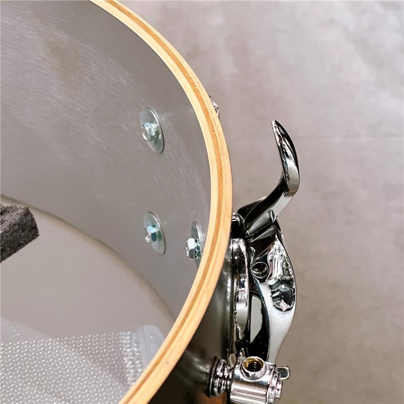 USED_​​GAS5514-ST_[USA_Brooklyn_Standard_Snare_Drum_14×5_5___Collaboration_with_Mike_Johnston]_06