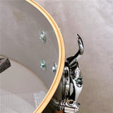 USED_​​GAS5514-ST_[USA_Brooklyn_Standard_Snare_Drum_14×5_5___Collaboration_with_Mike_Johnston]_06