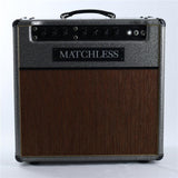 USED_​​Matchless_SC-30_112Combo_(Sparkle_Grey)_[SN_M5522]_02